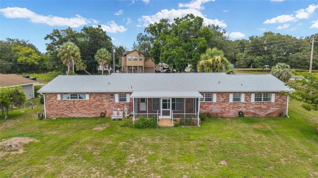 35237 Mulholland Drive Fruitland Park FL 34731