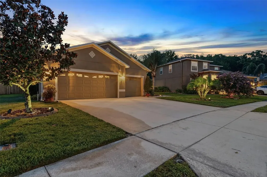 12626 Jillian Circle Hudson FL 34669