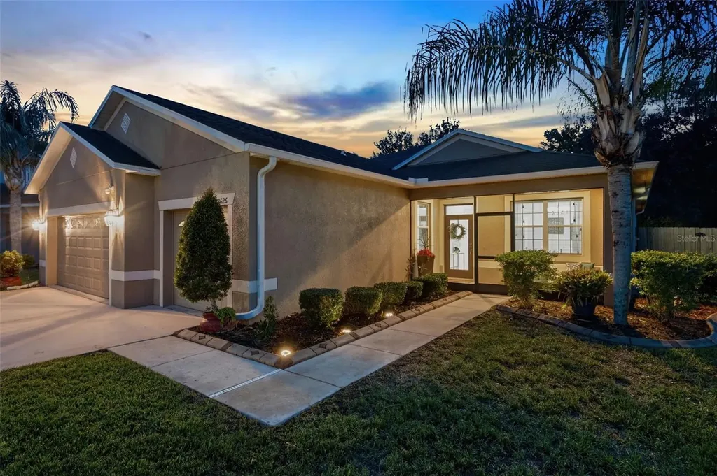12626 Jillian Circle Hudson FL 34669