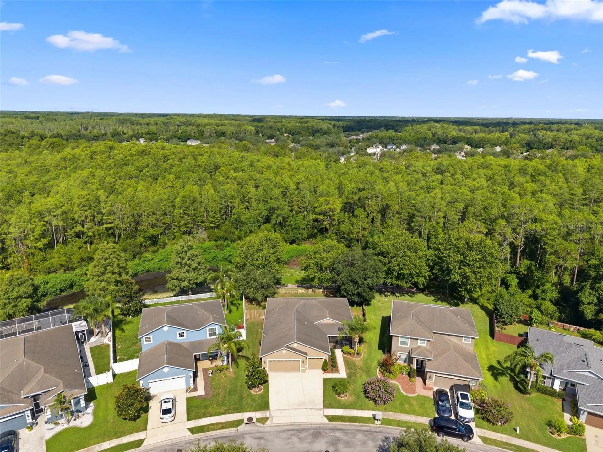 12626 Jillian Circle Hudson FL 34669