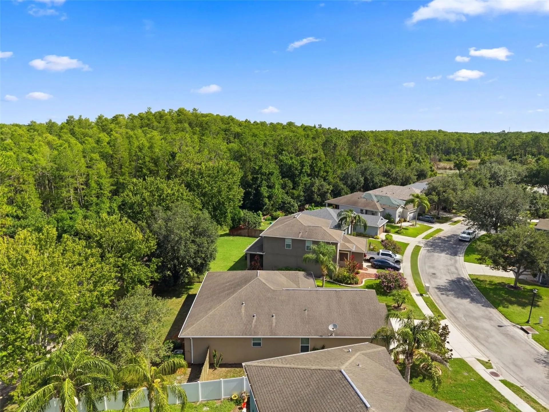 12626 Jillian Circle Hudson FL 34669