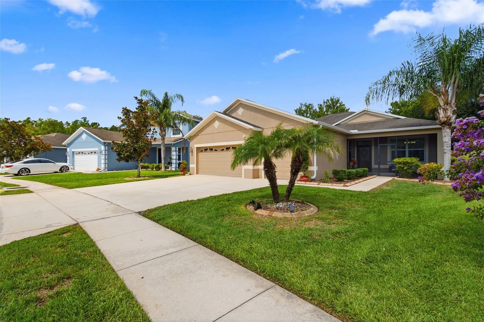12626 Jillian Circle Hudson FL 34669