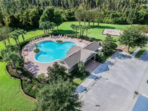 12626 Jillian Circle Hudson FL 34669