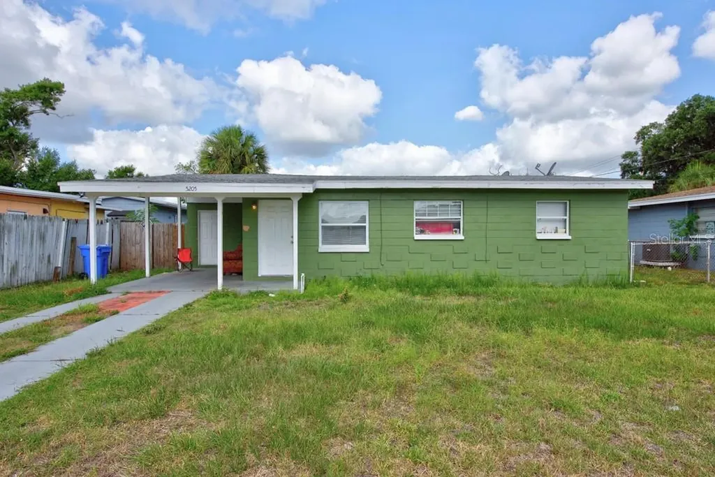 5205 S 82nd Street Tampa FL 33619