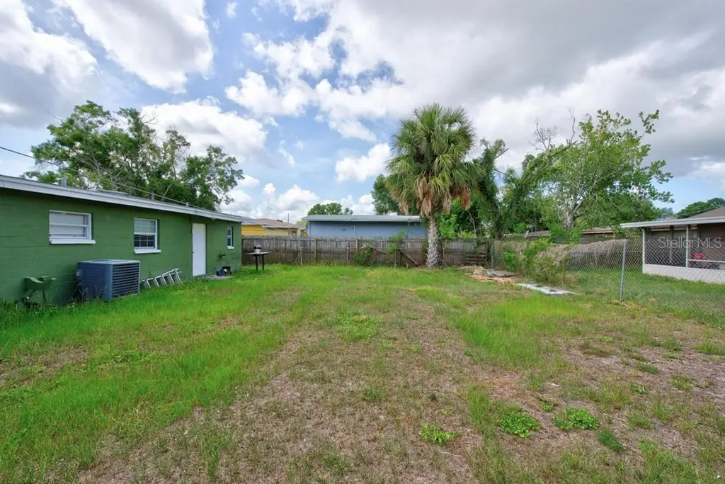 5205 S 82nd Street Tampa FL 33619