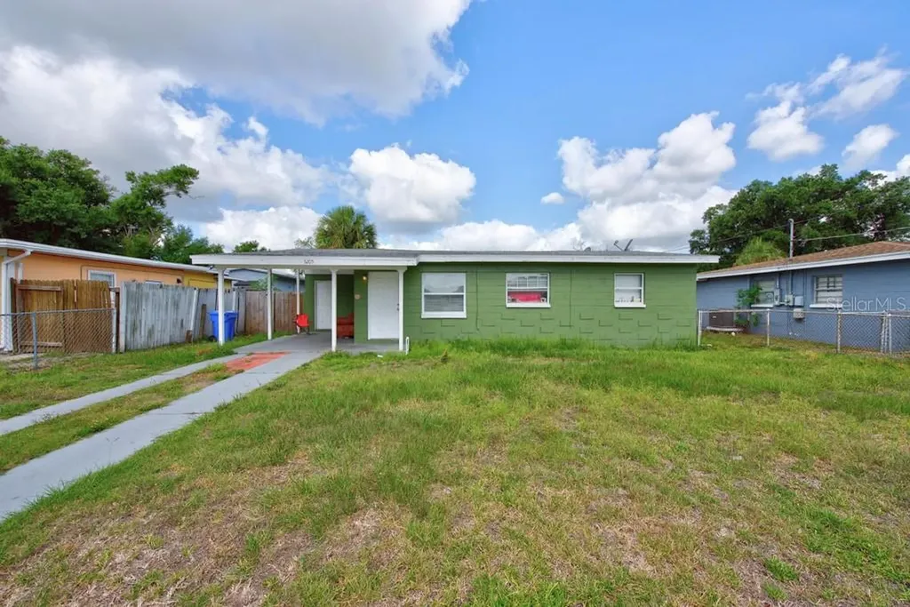 5205 S 82nd Street Tampa FL 33619