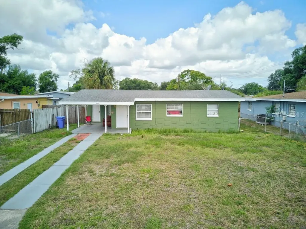 5205 S 82nd Street Tampa FL 33619