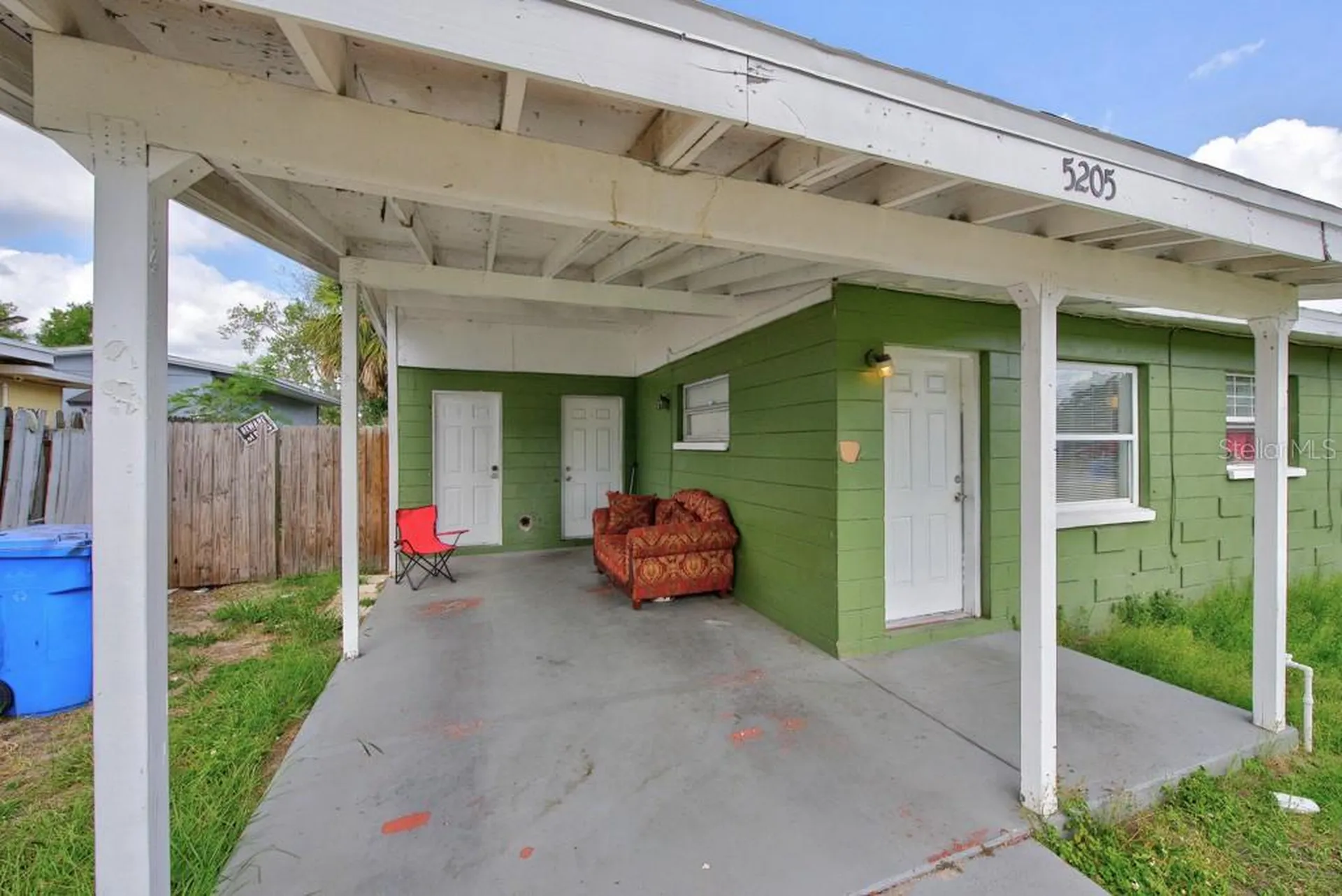 5205 S 82nd Street Tampa FL 33619