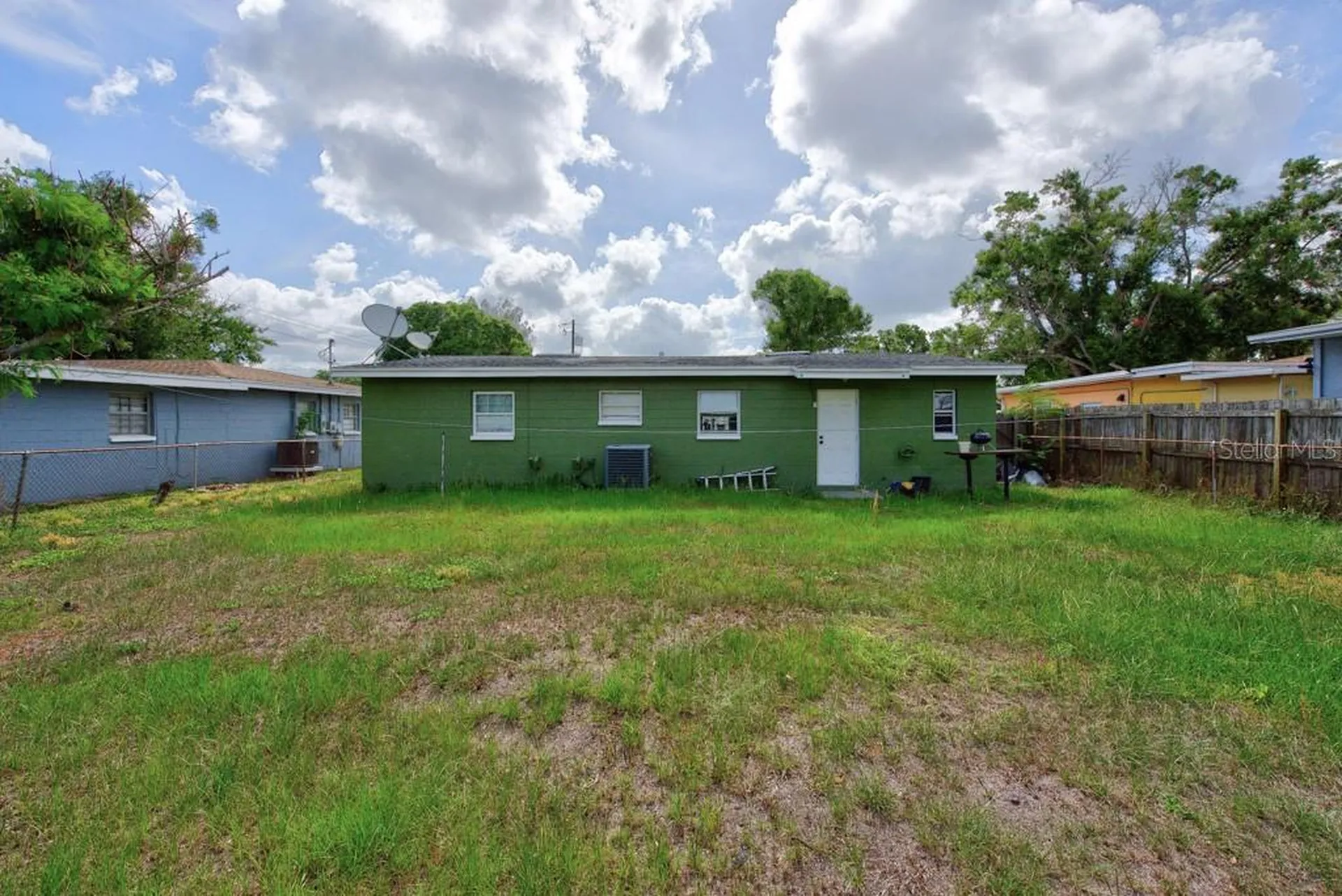 5205 S 82nd Street Tampa FL 33619