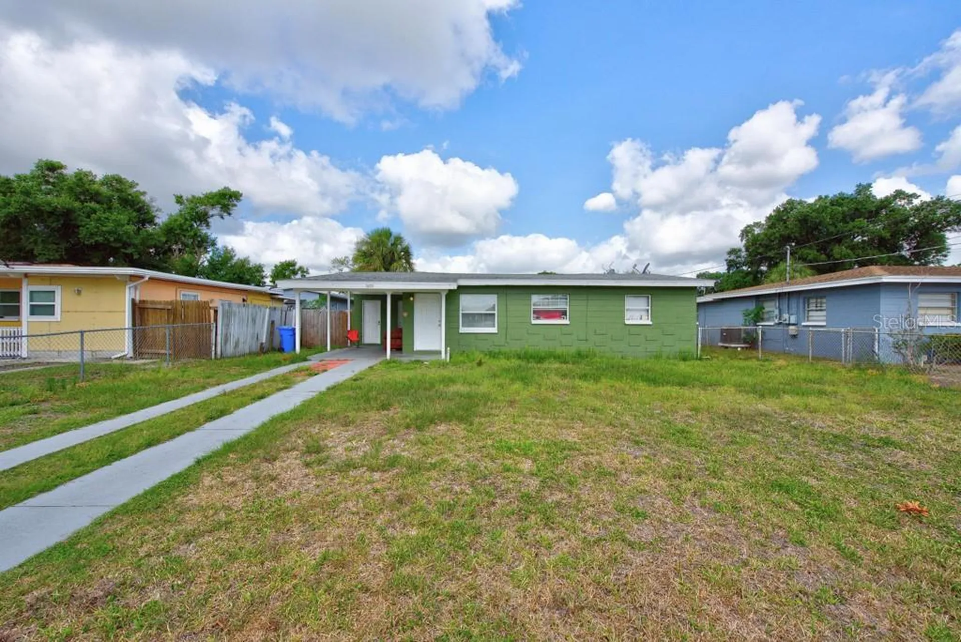 5205 S 82nd Street Tampa FL 33619