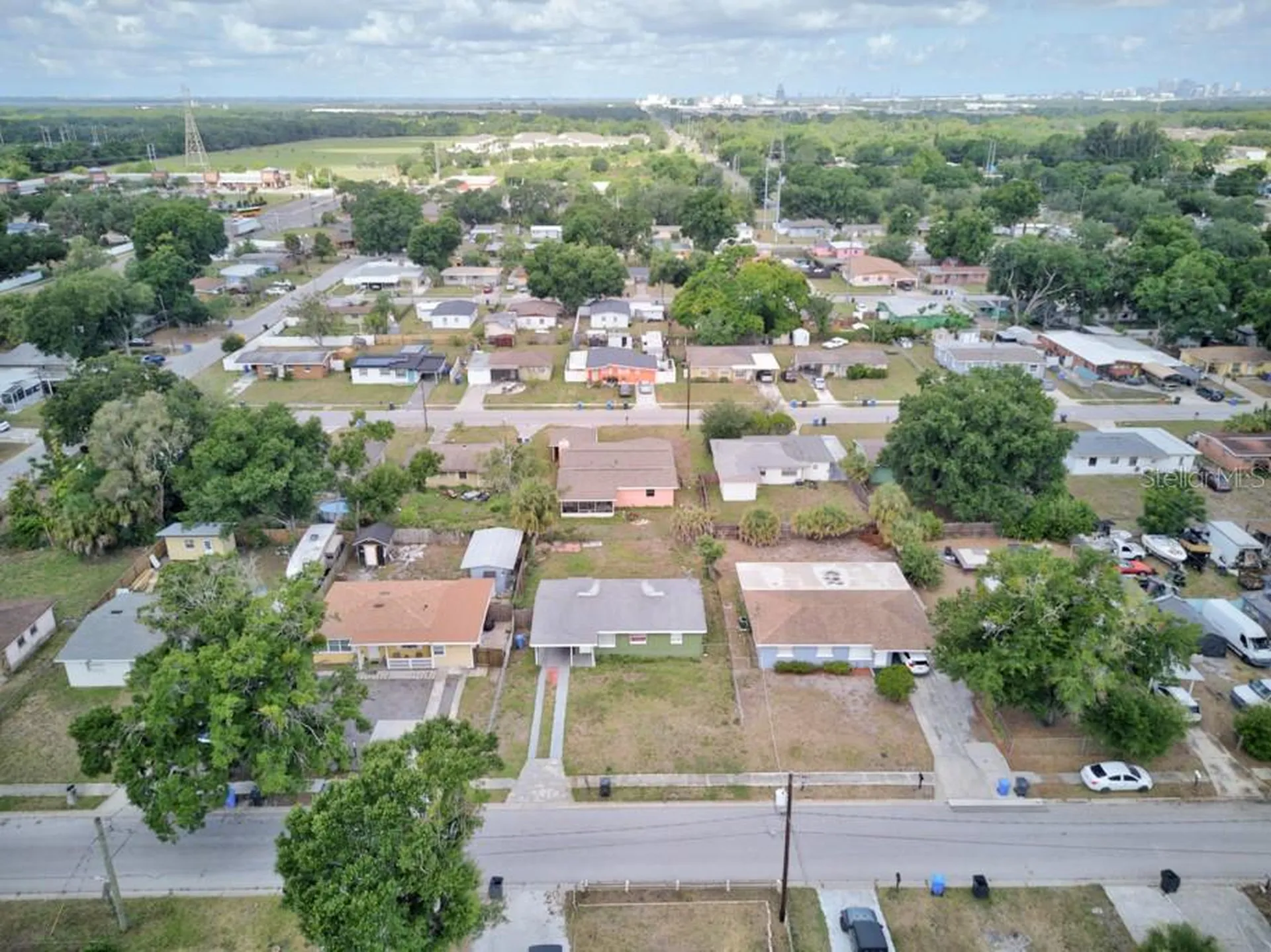 5205 S 82nd Street Tampa FL 33619