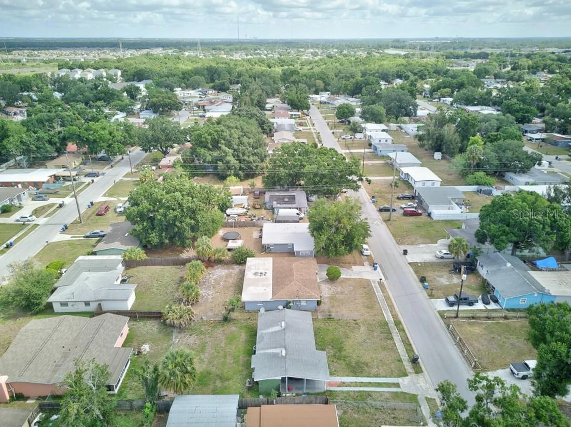 5205 S 82nd Street Tampa FL 33619