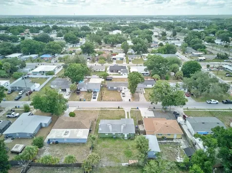 5205 S 82nd Street Tampa FL 33619