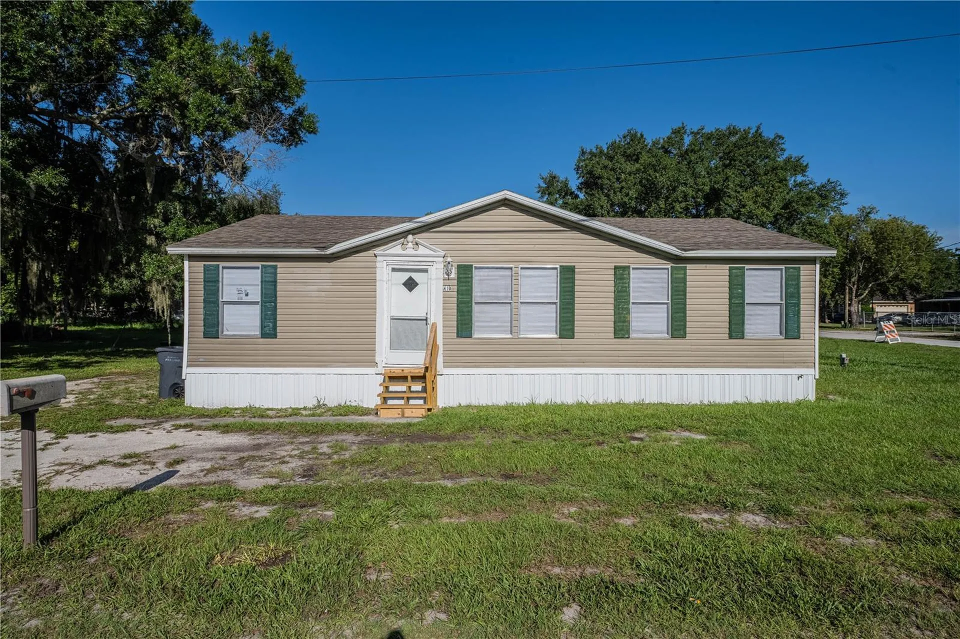 410 Avenue A Wahneta E Winter Haven FL 33880