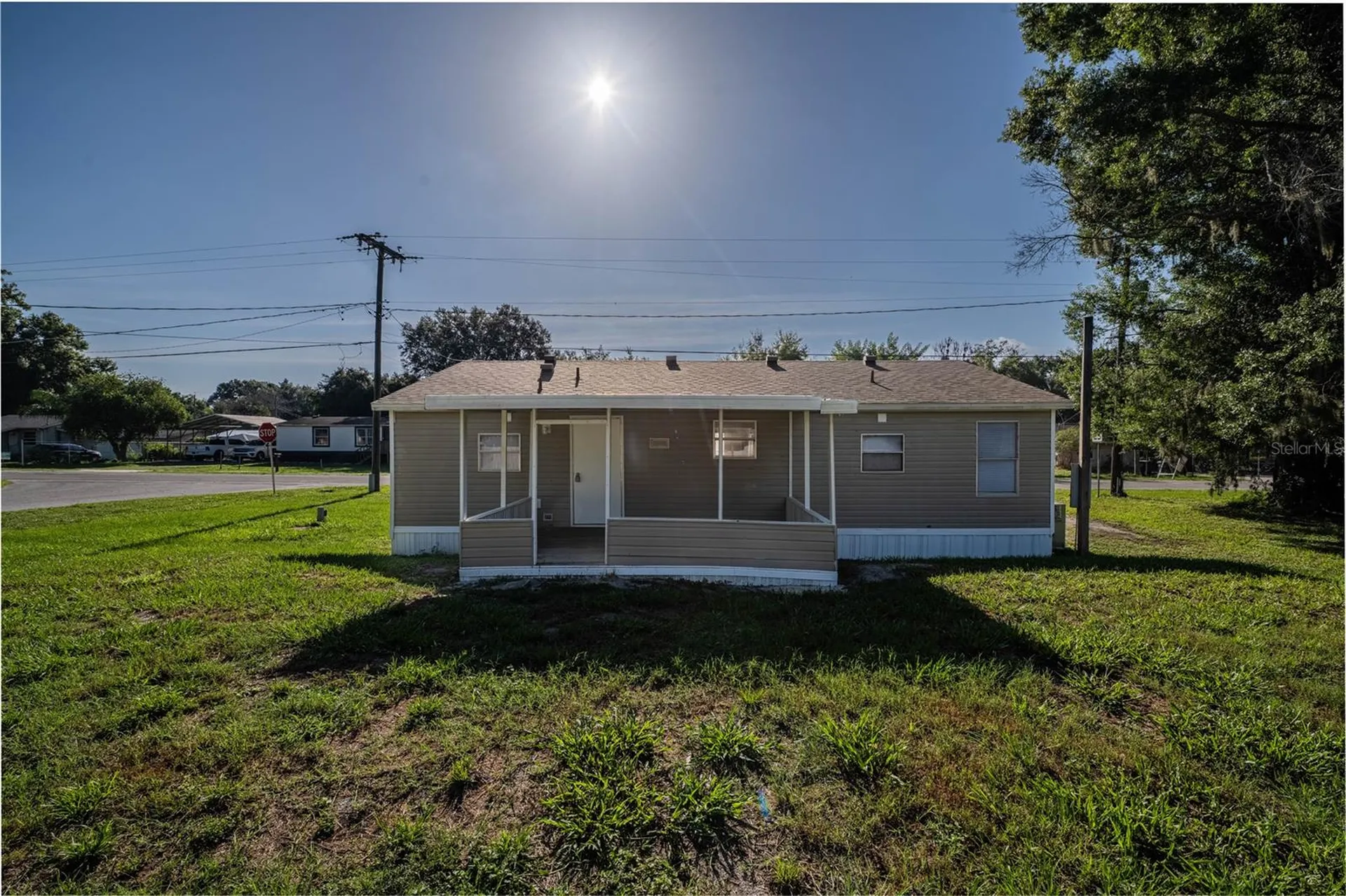 410 Avenue A Wahneta E Winter Haven FL 33880