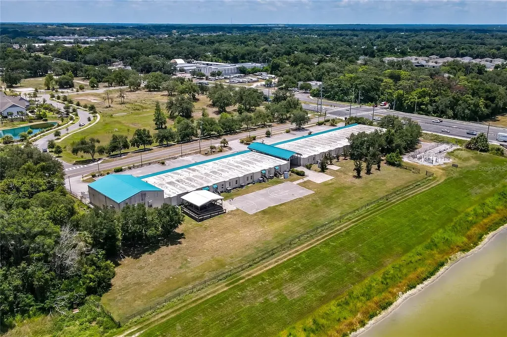 11734 Jefferson Road Thonotosassa FL 33592