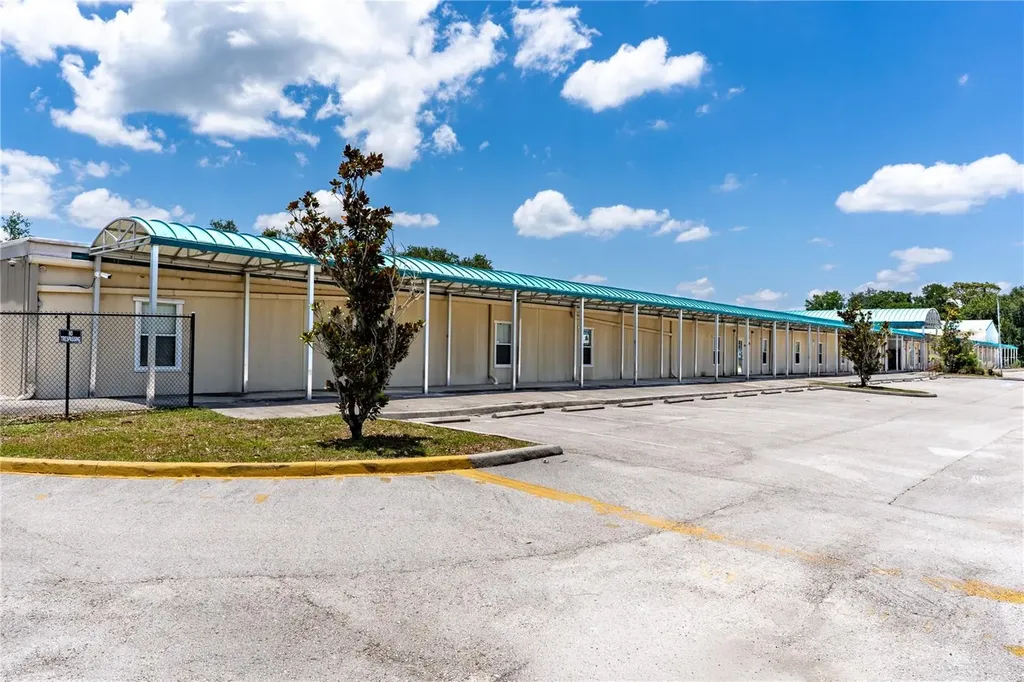 11734 Jefferson Road Thonotosassa FL 33592