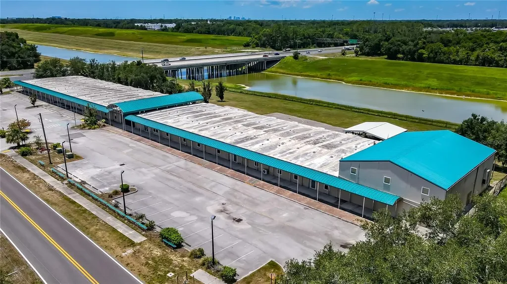 11734 Jefferson Road Thonotosassa FL 33592