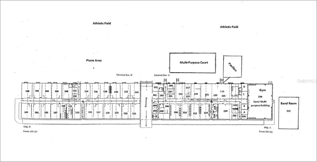 11734 Jefferson Road Thonotosassa FL 33592