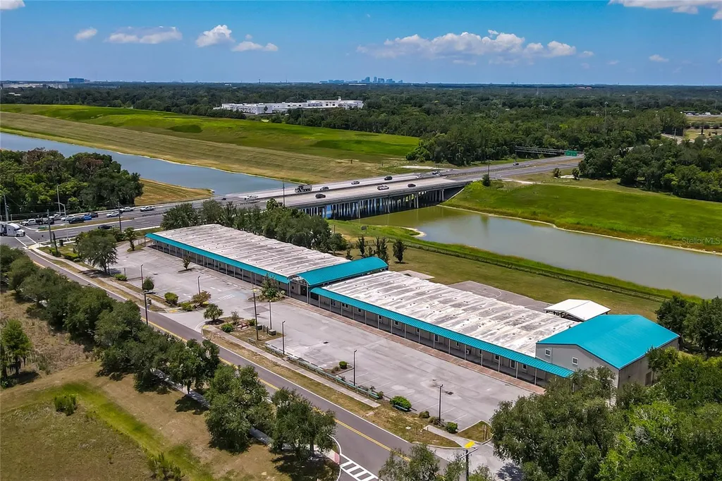 11734 Jefferson Road Thonotosassa FL 33592