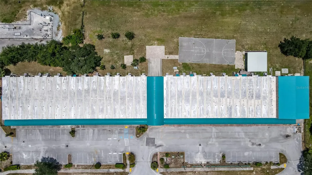 11734 Jefferson Road Thonotosassa FL 33592