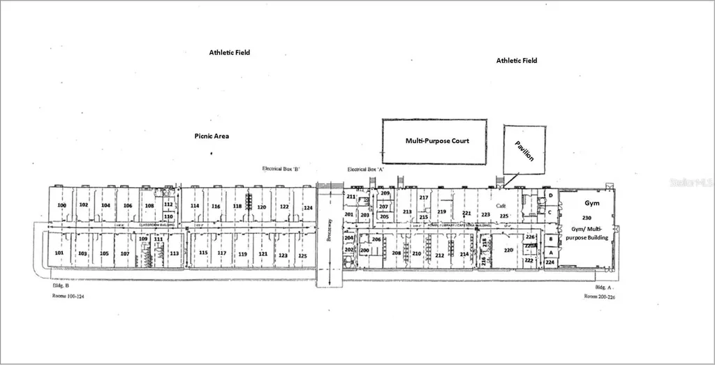 11734 Jefferson Road Thonotosassa FL 33592