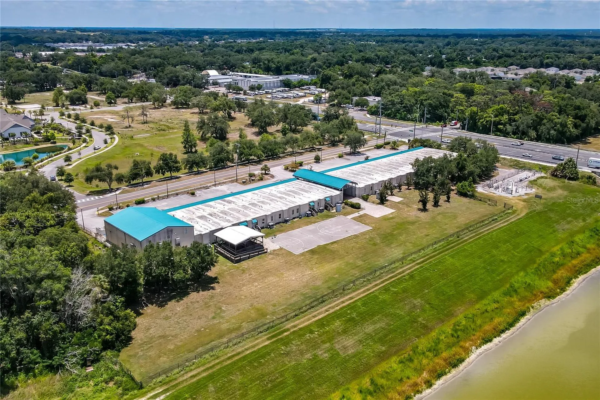 11734 Jefferson Road Thonotosassa FL 33592