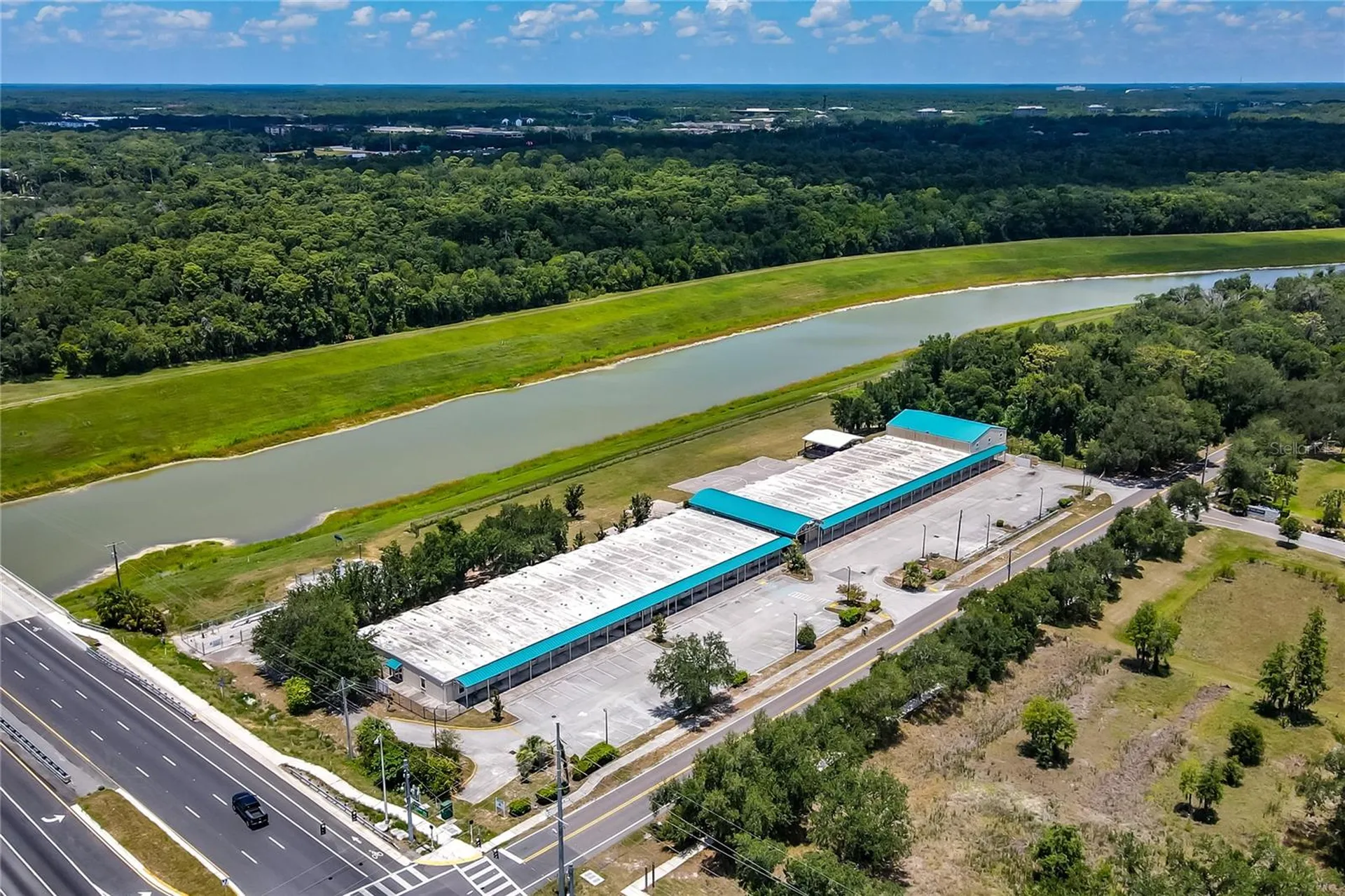 11734 Jefferson Road Thonotosassa FL 33592