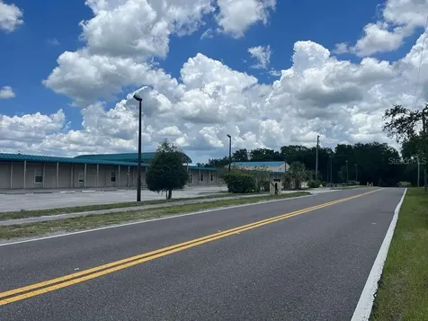 11734 Jefferson Road Thonotosassa FL 33592