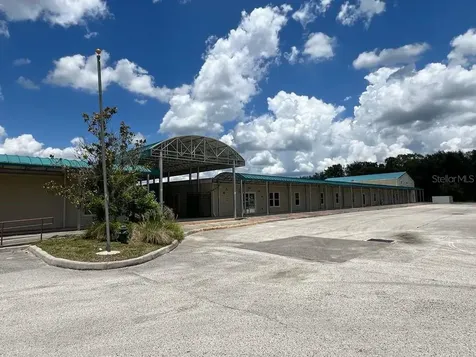 11734 Jefferson Road Thonotosassa FL 33592