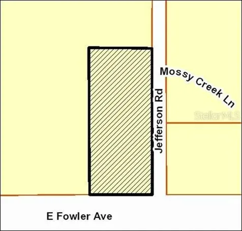 11734 Jefferson Road Thonotosassa FL 33592