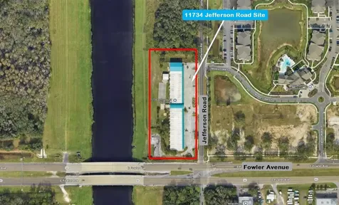 11734 Jefferson Road Thonotosassa FL 33592