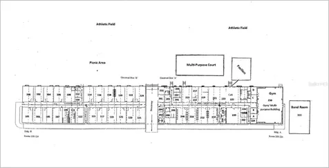 11734 Jefferson Road Thonotosassa FL 33592