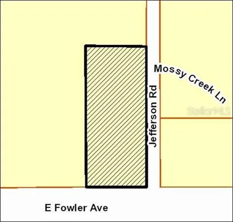 11734 Jefferson Road Thonotosassa FL 33592