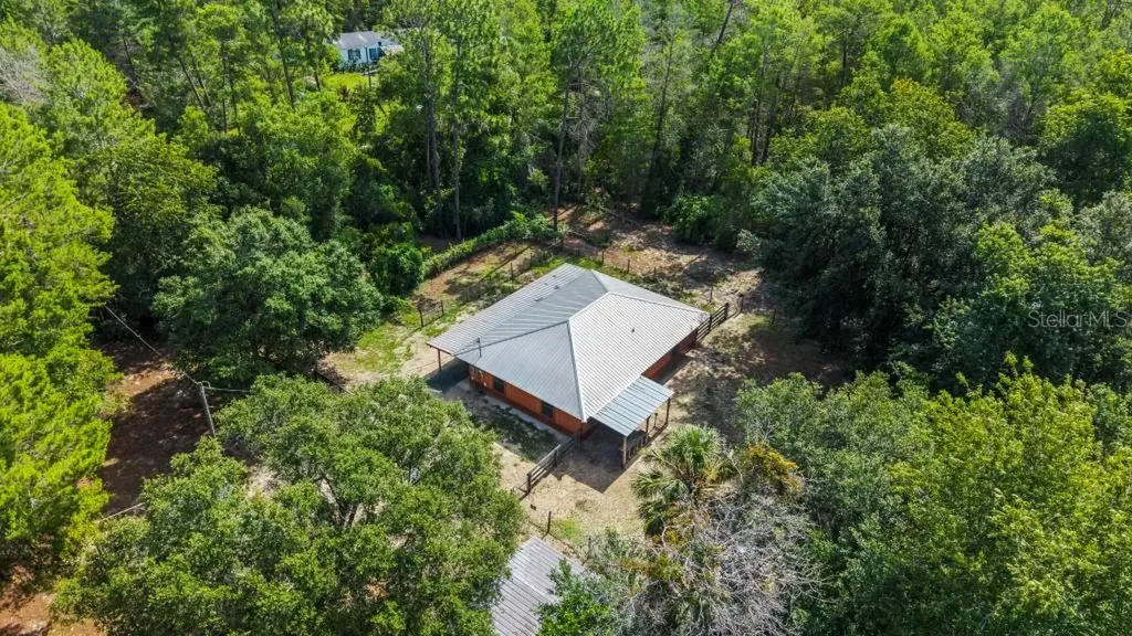 24607 Polar Bear Road Paisley FL 32767