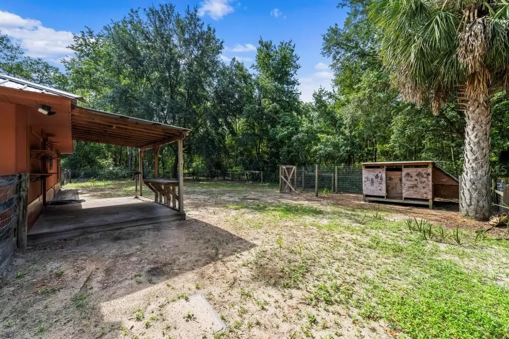 24607 Polar Bear Road Paisley FL 32767