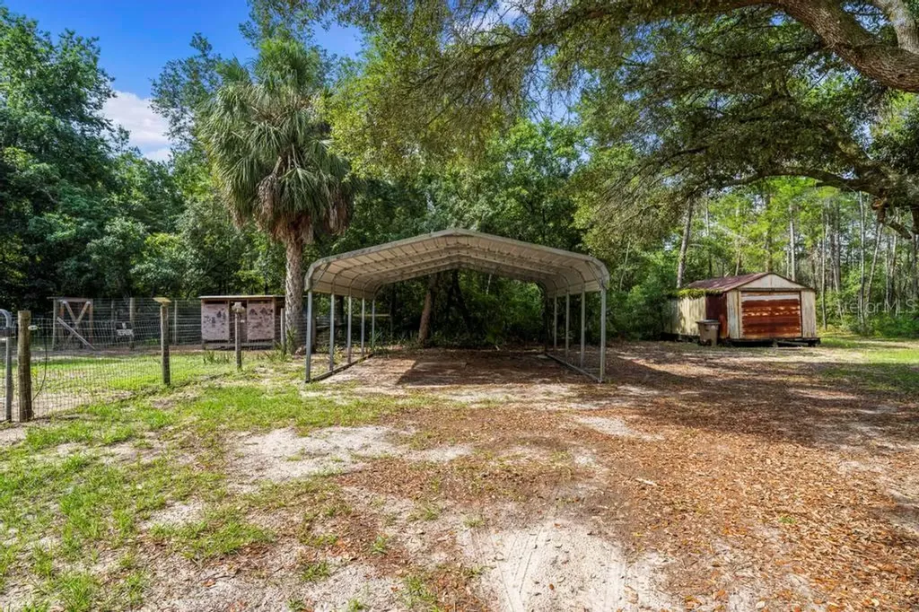 24607 Polar Bear Road Paisley FL 32767