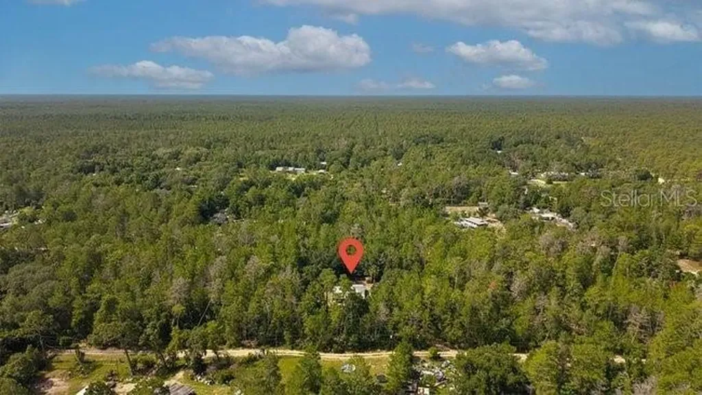 24607 Polar Bear Road Paisley FL 32767