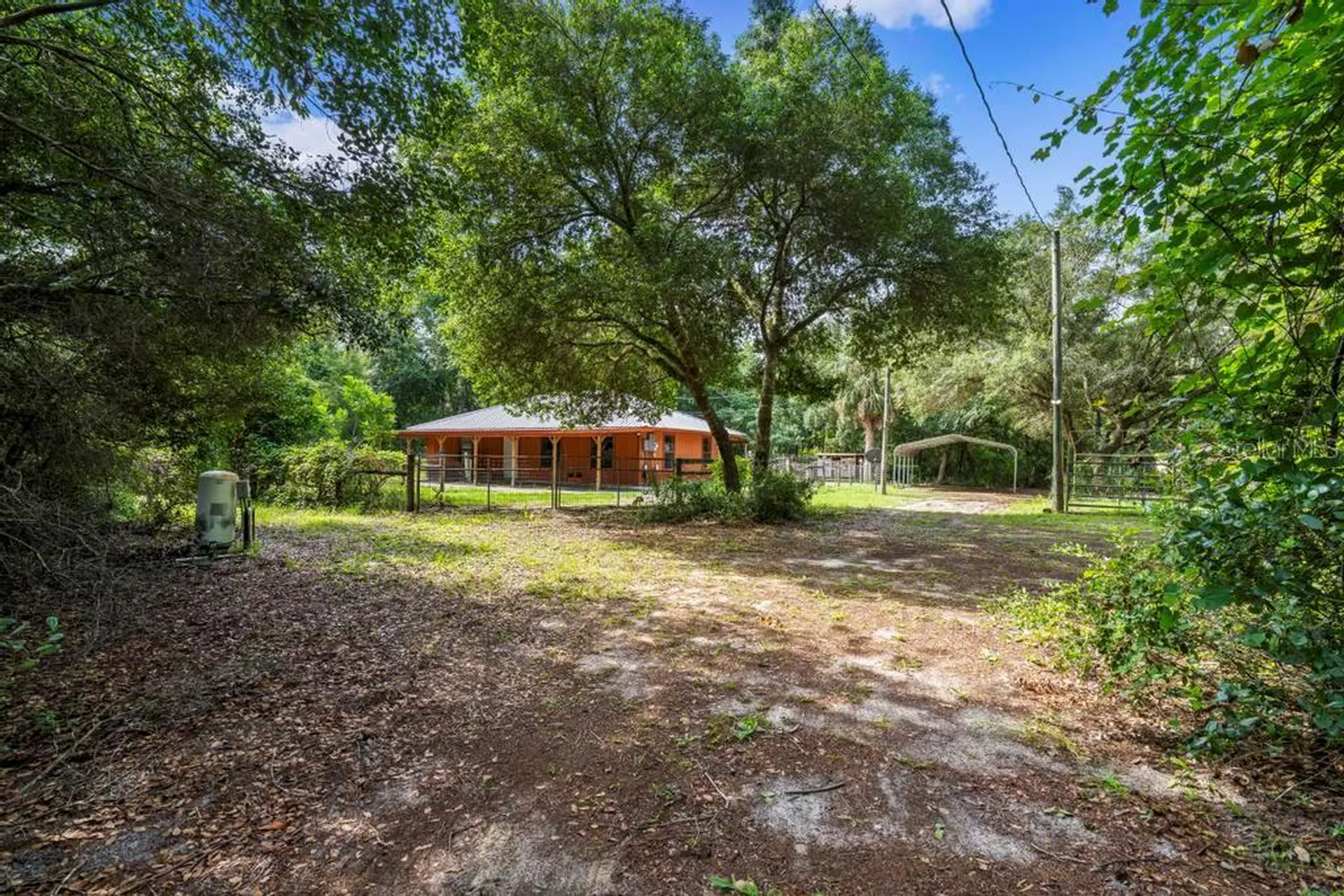 24607 Polar Bear Road Paisley FL 32767
