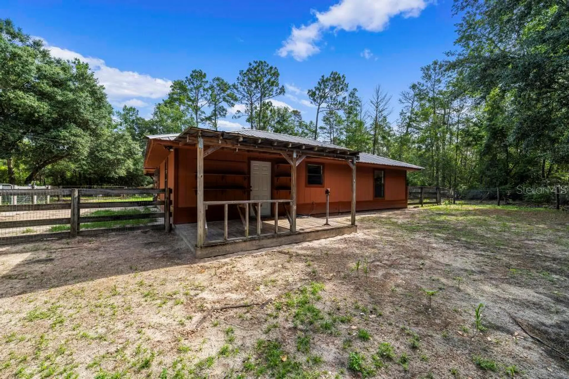 24607 Polar Bear Road Paisley FL 32767