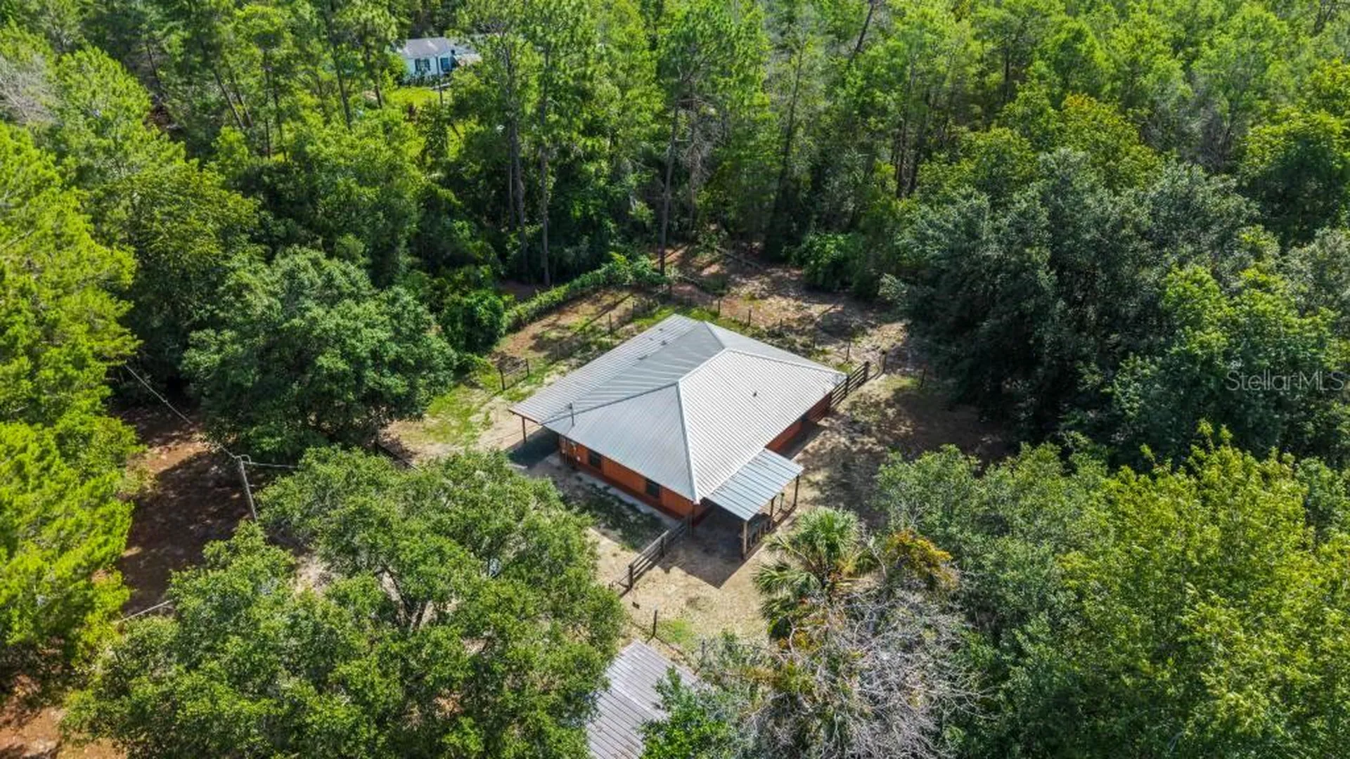 24607 Polar Bear Road Paisley FL 32767