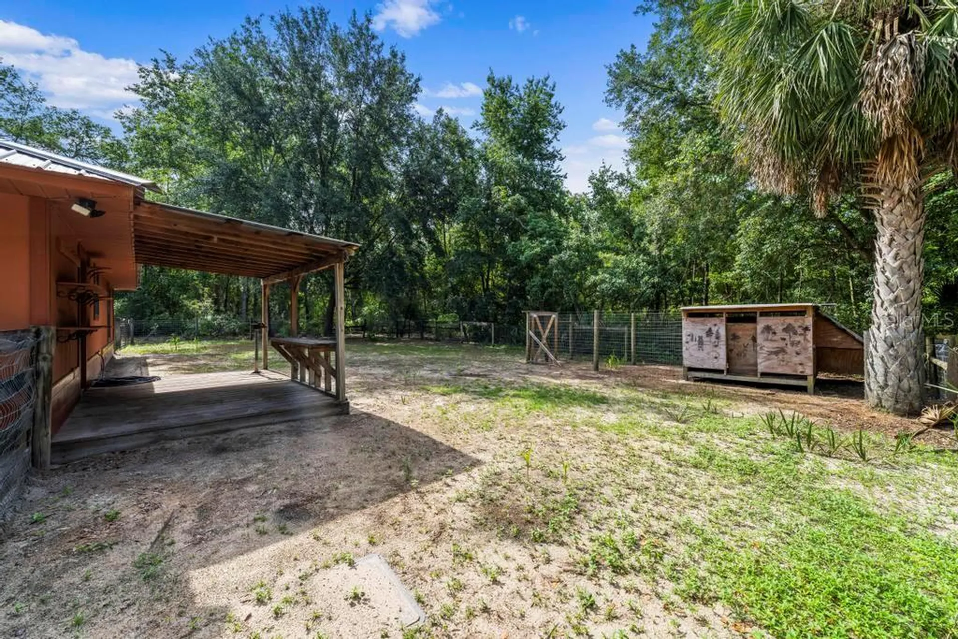24607 Polar Bear Road Paisley FL 32767