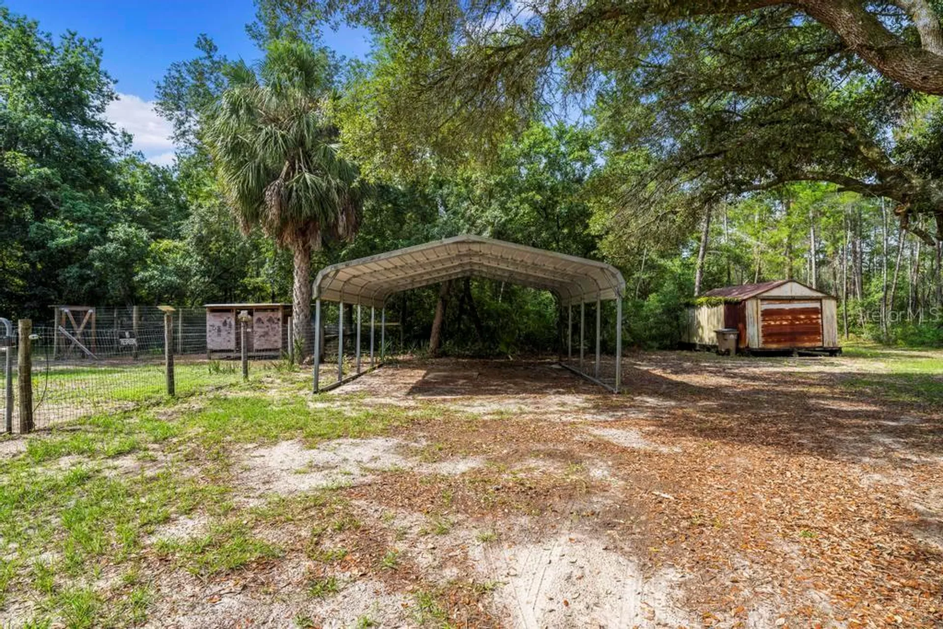 24607 Polar Bear Road Paisley FL 32767