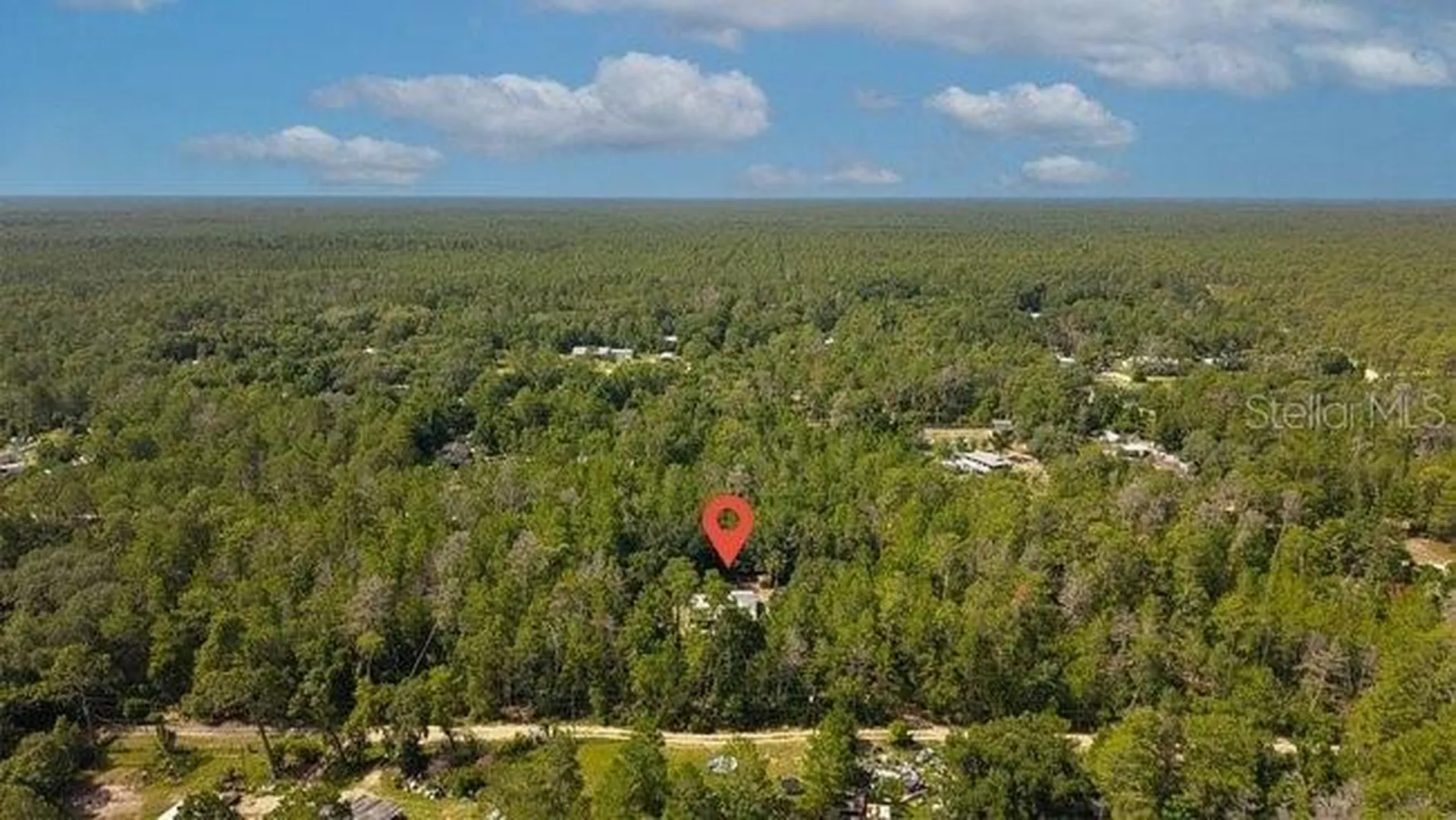 24607 Polar Bear Road Paisley FL 32767