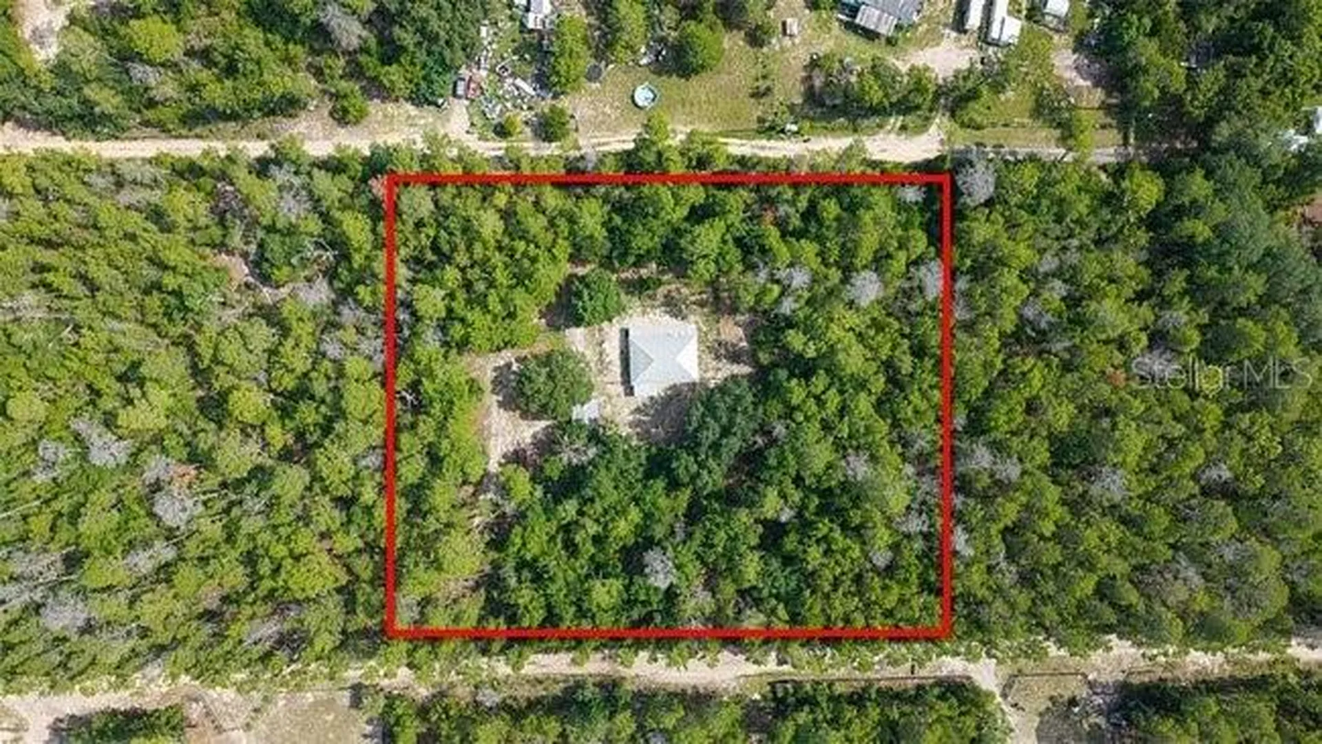 24607 Polar Bear Road Paisley FL 32767