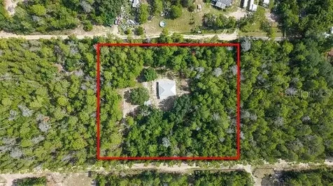 24607 Polar Bear Road Paisley FL 32767