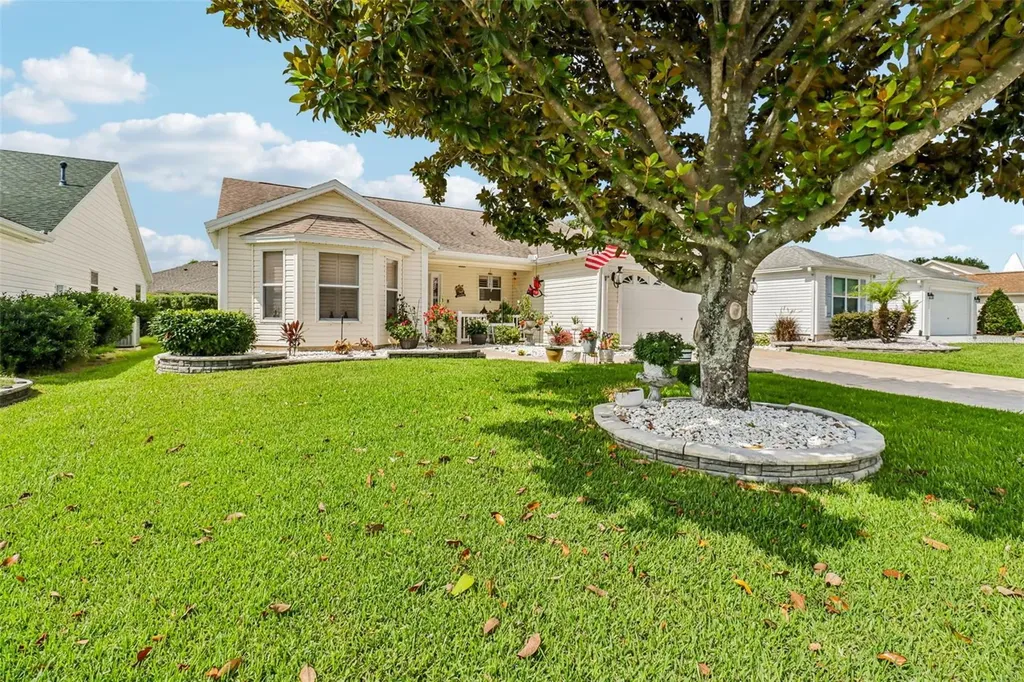 16581 SE 77th Northridge Court The Villages FL 32162