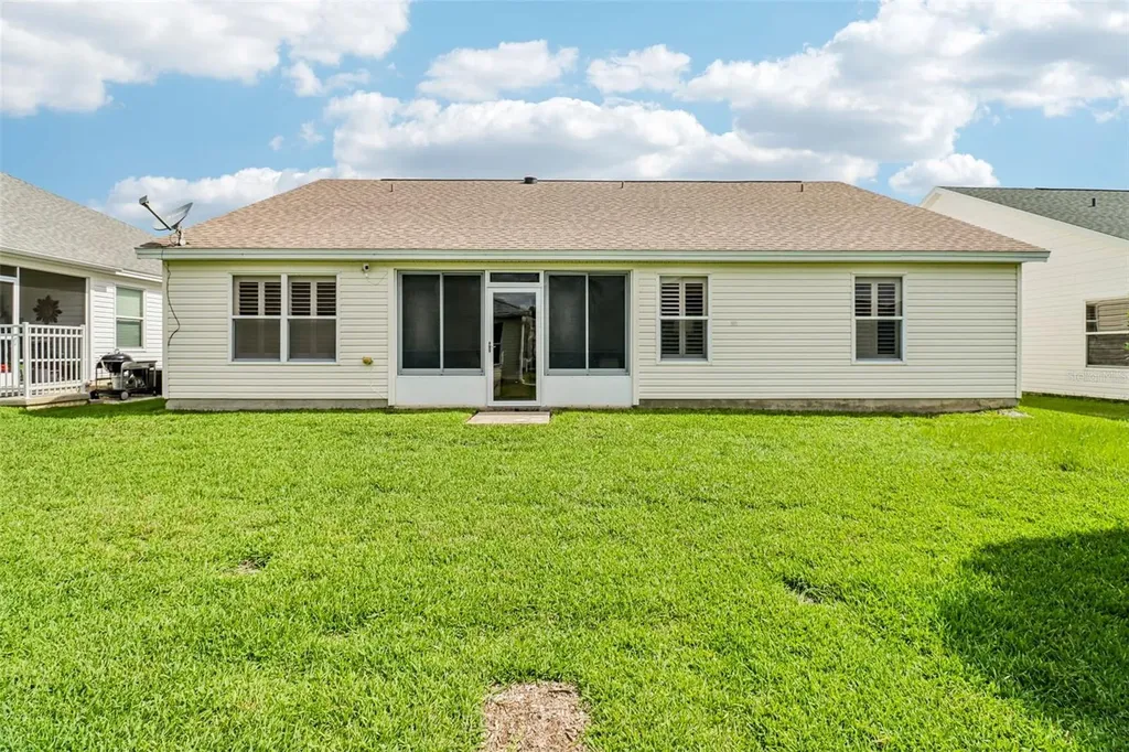 16581 SE 77th Northridge Court The Villages FL 32162
