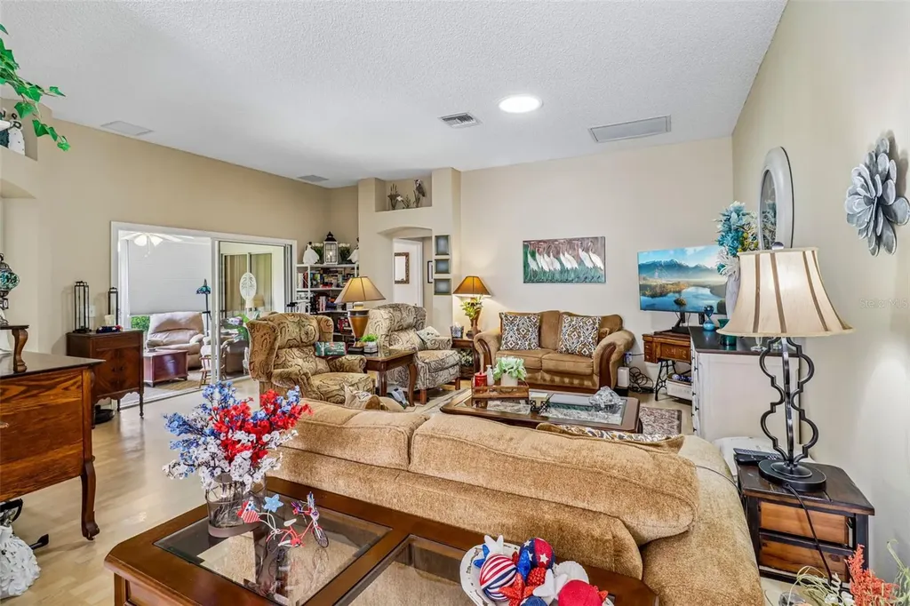 16581 SE 77th Northridge Court The Villages FL 32162