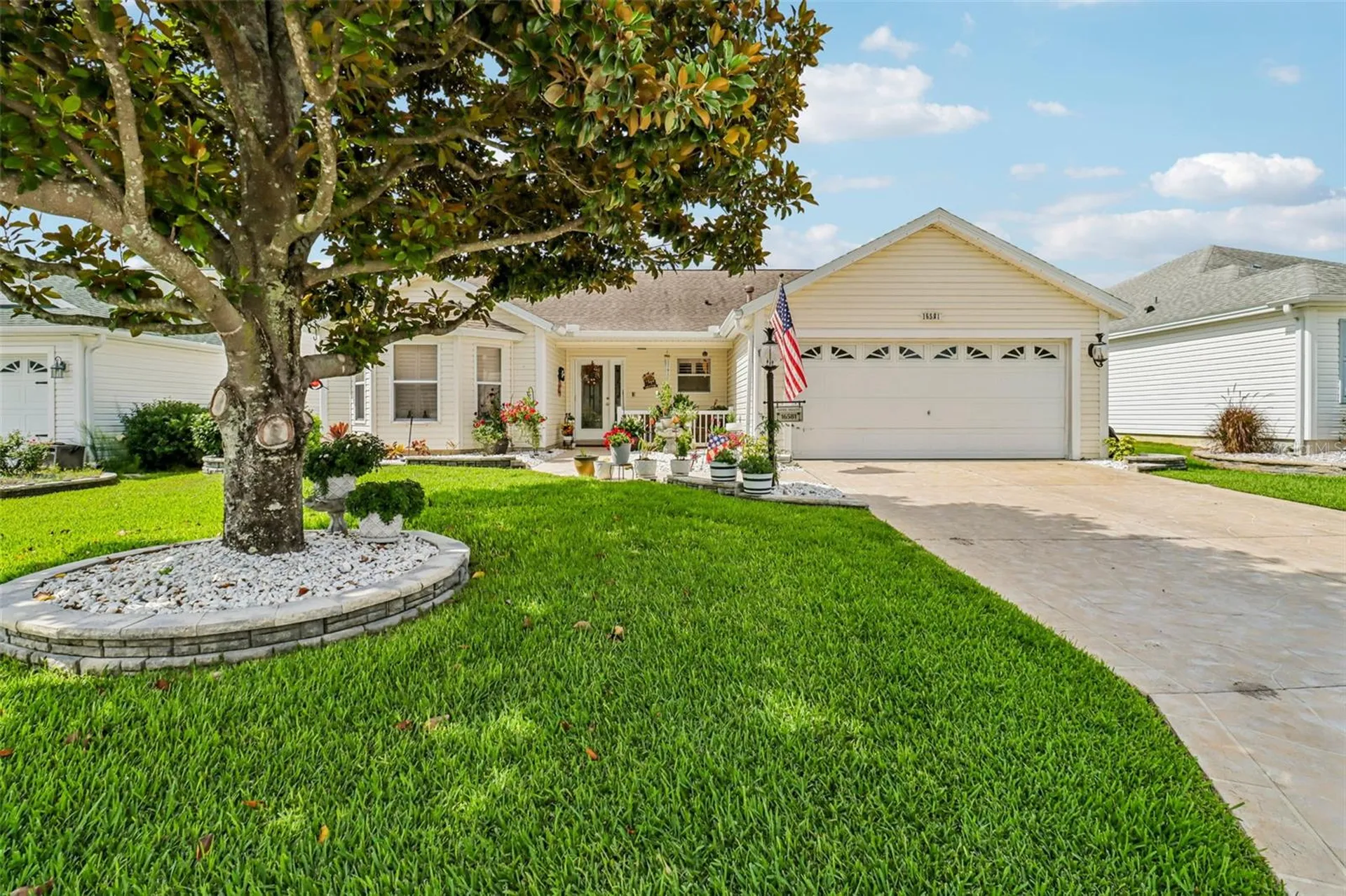 16581 SE 77th Northridge Court The Villages FL 32162